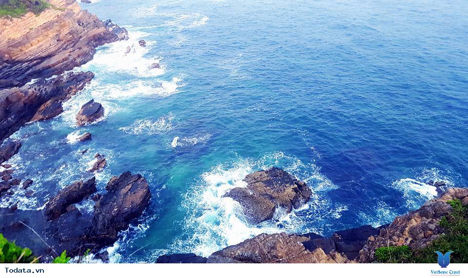 Cô Tô - Đảo Ngọc Quyến Rũ - Ảnh 5 Cô Tô - Đảo Ngọc Quyến Rũ - Ảnh 5