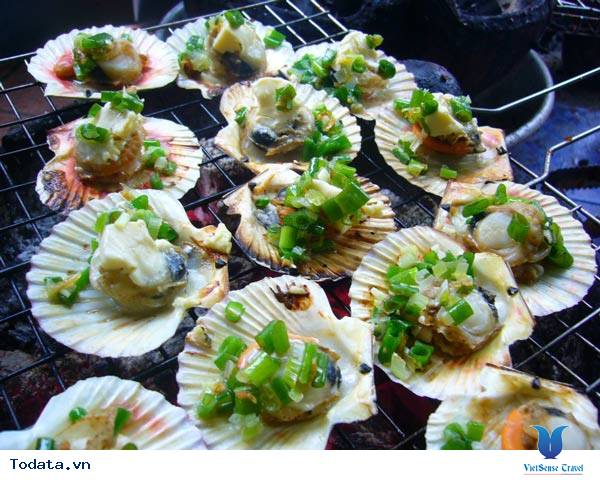 Cô Tô - Đảo Ngọc Quyến Rũ - Ảnh 9 Cô Tô - Đảo Ngọc Quyến Rũ - Ảnh 9