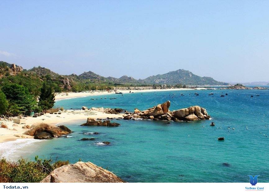 Cô Tô - Đảo Ngọc Quyến Rũ - Ảnh 3 Cô Tô - Đảo Ngọc Quyến Rũ - Ảnh 3