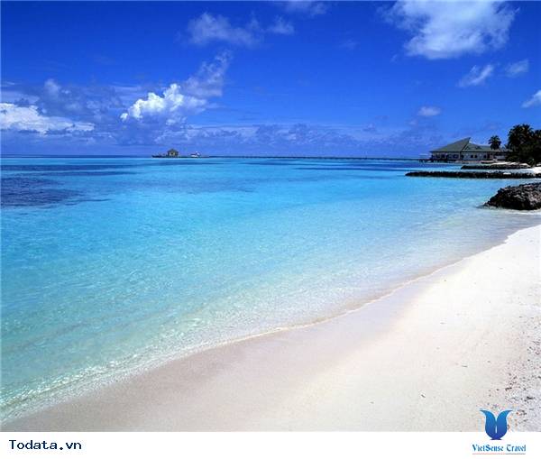 Cô Tô- Địa Điểm Tránh Nắng Tuyệt Vời Cho Mùa Hè Này - Ảnh 1