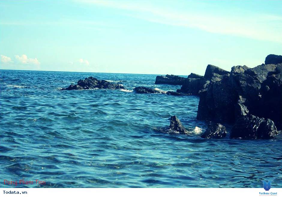 Cô Tô- Địa Điểm Tránh Nắng Tuyệt Vời Cho Mùa Hè Này - Ảnh 2