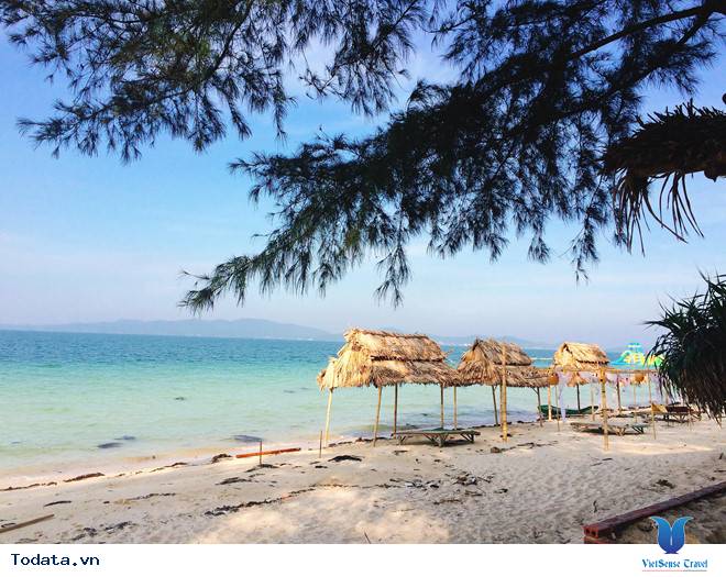 Cô Tô- Địa Điểm Tránh Nắng Tuyệt Vời Cho Mùa Hè Này - Ảnh 11