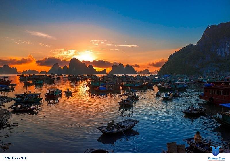 Cô Tô- Địa Điểm Tránh Nắng Tuyệt Vời Cho Mùa Hè Này - Ảnh 6