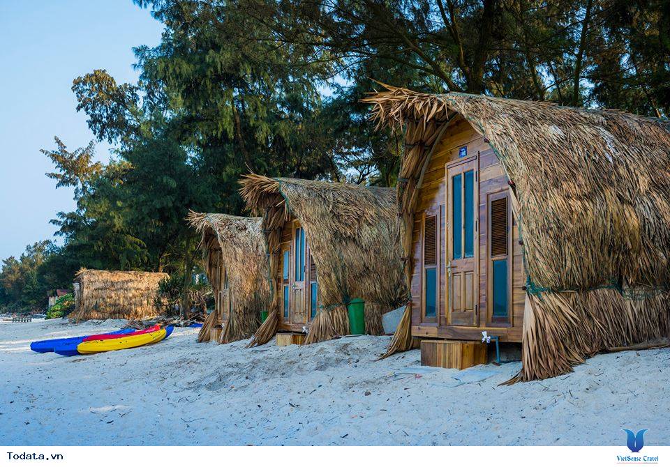 Cô Tô- Địa Điểm Tránh Nắng Tuyệt Vời Cho Mùa Hè Này - Ảnh 4