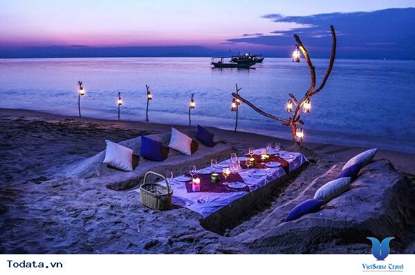 Cô Tô- Địa Điểm Tránh Nắng Tuyệt Vời Cho Mùa Hè Này - Ảnh 5