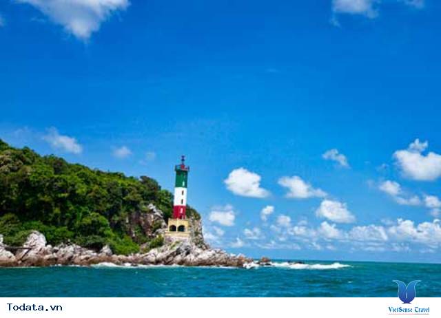 Cô Tô- Địa Điểm Tránh Nắng Tuyệt Vời Cho Mùa Hè Này - Ảnh 10