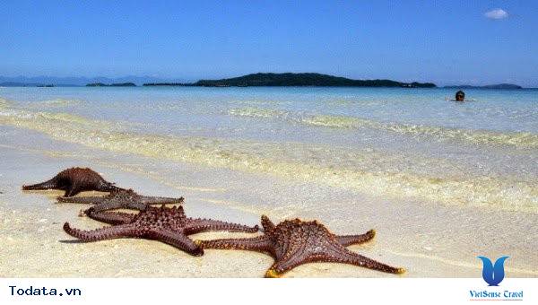 Cô Tô- Địa Điểm Tránh Nắng Tuyệt Vời Cho Mùa Hè Này - Ảnh 9