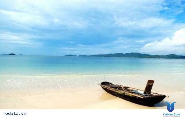 Cô Tô- Địa Điểm Tránh Nắng Tuyệt Vời Cho Mùa Hè Này - Ảnh 7