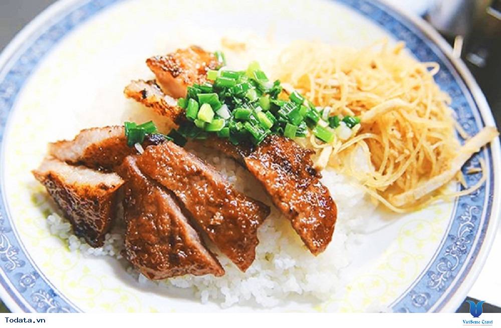 Cơm tấm miền Tây ngon đúng vị - Ảnh 2