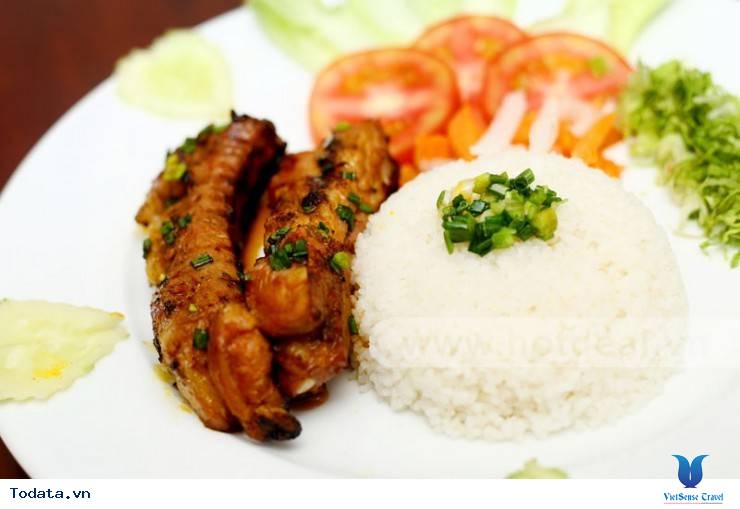 Cơm Tấm Sườn Que Nha Trang - Ảnh 1