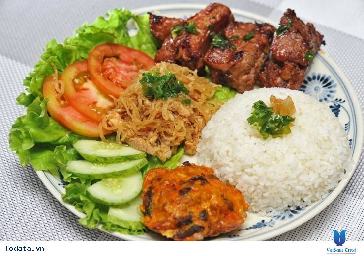 Cơm Tấm Sườn Que Nha Trang - Ảnh 2