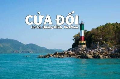 FREE & EASY ĐẢO NGỌC CÔ TÔ - Ảnh 1