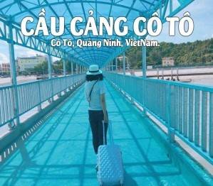 FREE & EASY ĐẢO NGỌC CÔ TÔ - Ảnh 5