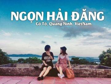 FREE & EASY ĐẢO NGỌC CÔ TÔ - Ảnh 2