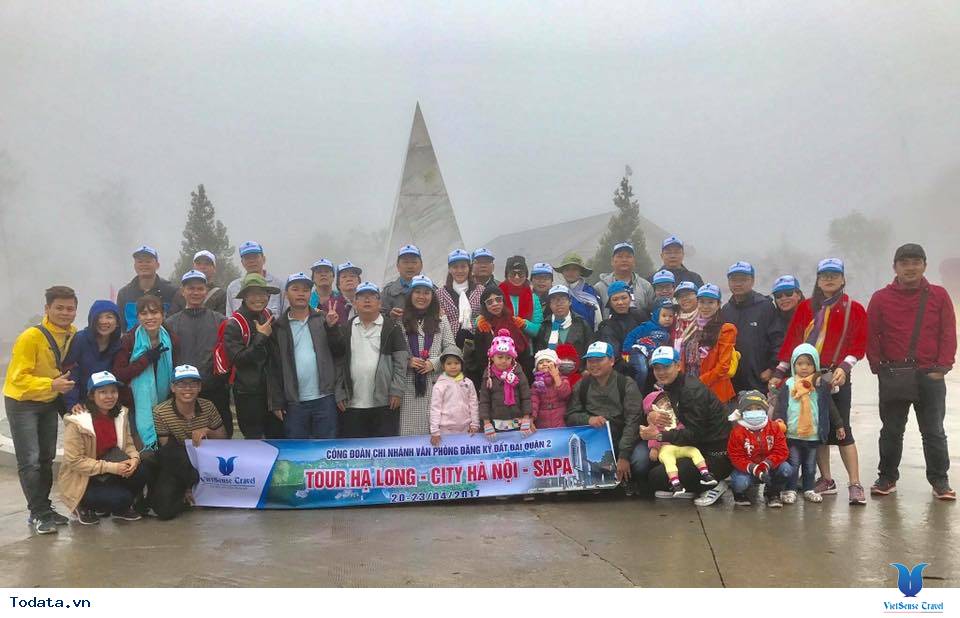 Công đoàn chi nhánh văn phòng đăng ký đất đai quận 2 - Ảnh 2