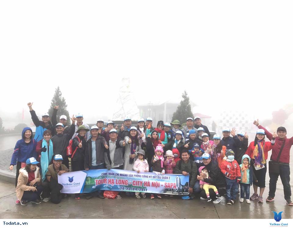 Công đoàn chi nhánh văn phòng đăng ký đất đai quận 2 - Ảnh 1