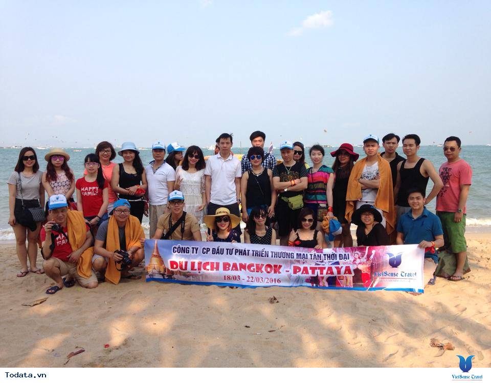 Công ty Cổ phần Đầu tư và Phát triển Tân Thời Đại - Ảnh 1