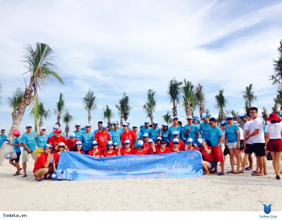 Công ty Cổ phần G&P Mama Sữa Non - Ảnh 1