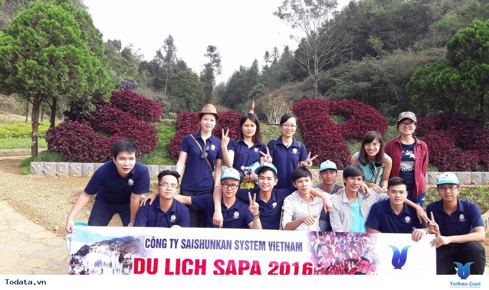 Công ty Saishunkan System Vietnam - Ảnh 2