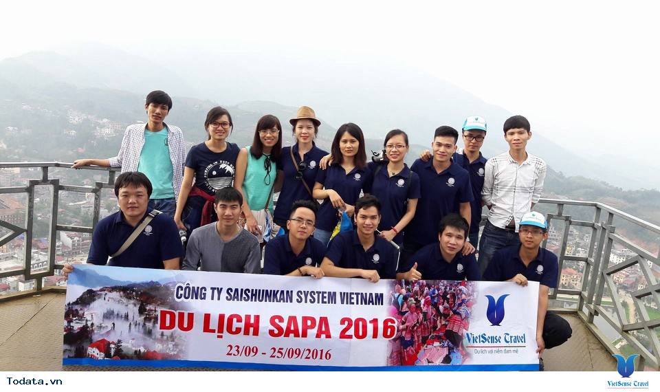 Công ty Saishunkan System Vietnam - Ảnh 1