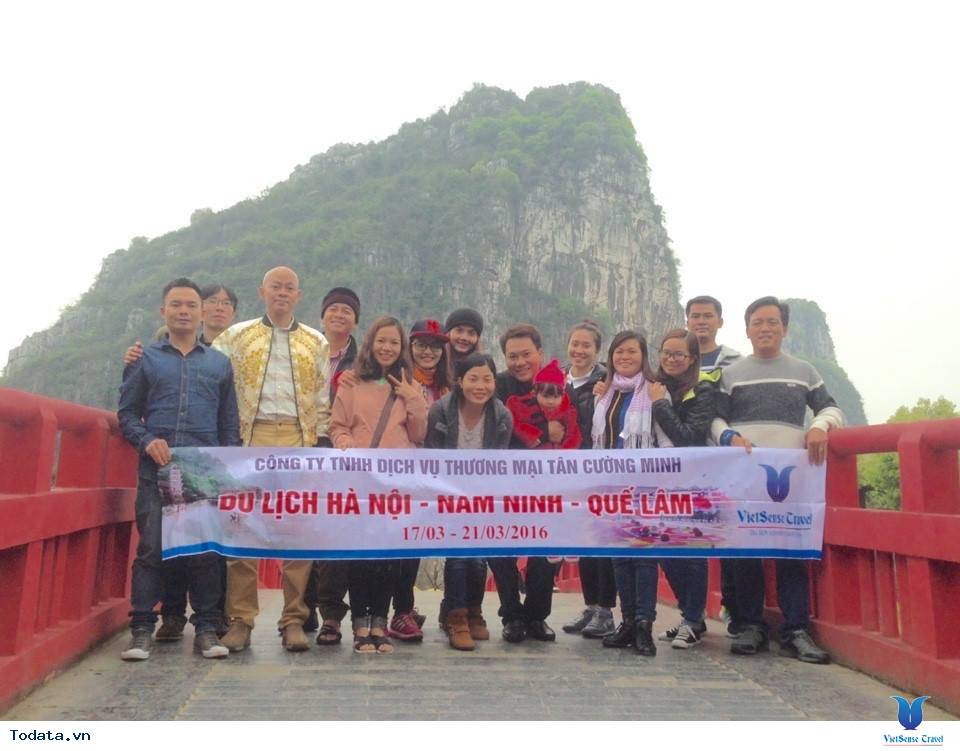 Công ty TNHH Dịch vụ Thương mại Tân Cường Minh - Ảnh 1 Công ty TNHH Dịch vụ Thương mại Tân Cường Minh - Ảnh 1