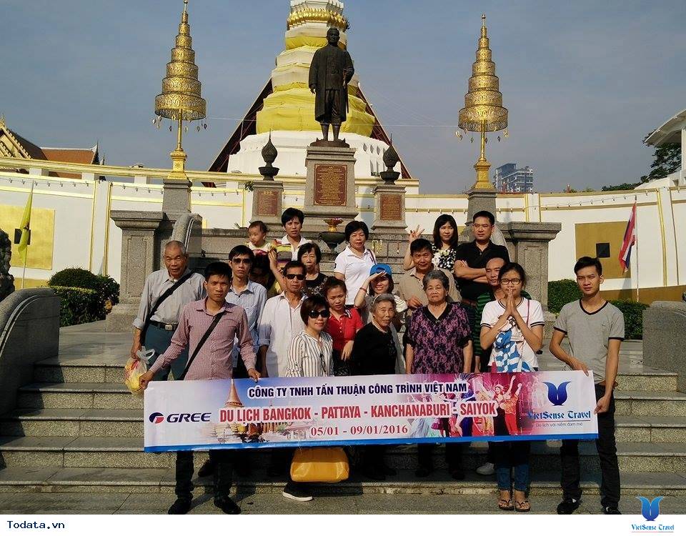 Công ty TNHH Tấn Thuận Công Trình Việt Nam - Ảnh 1 Công ty TNHH Tấn Thuận Công Trình Việt Nam - Ảnh 1