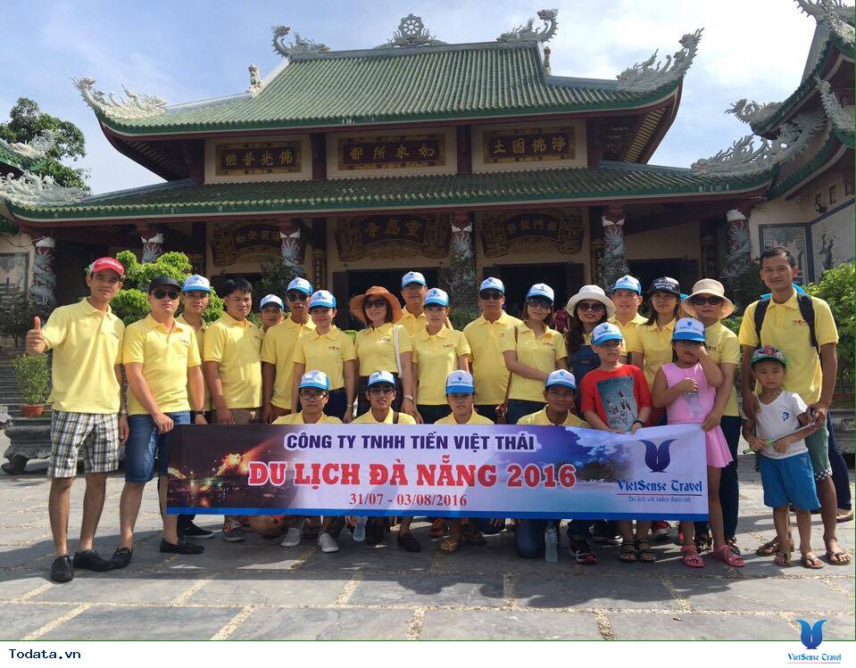 Công ty TNHH Tiến Việt Thái - Ảnh 1 Công ty TNHH Tiến Việt Thái - Ảnh 1