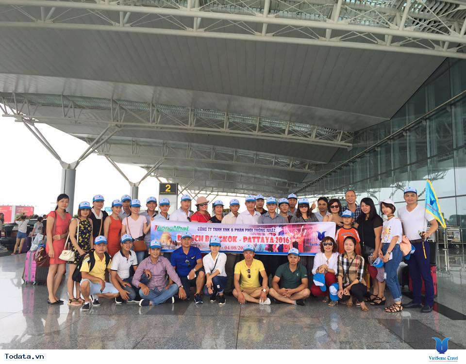 Công ty TNHH XNK và Phân phối Thống Nhất - Ảnh 4