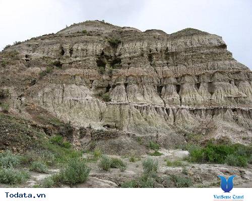 Công viên khủng long lớn nhất thế giới - Ảnh 3