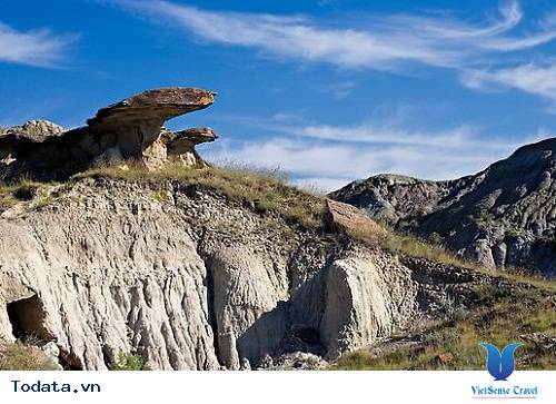 Công viên khủng long lớn nhất thế giới - Ảnh 2