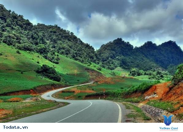 Cột Mốc Ngã Ba Biên Giới A Pa Chải - Ảnh 5