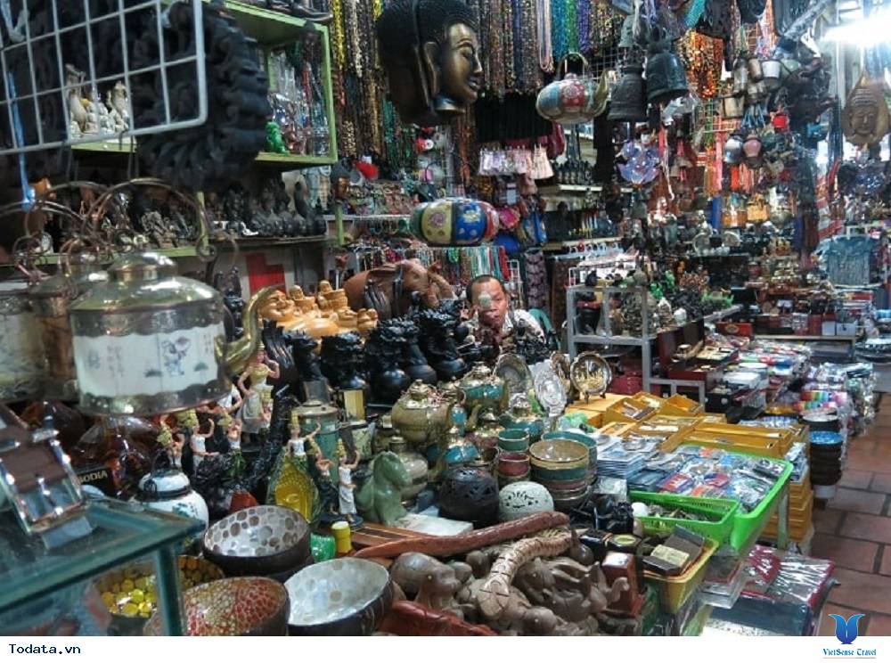 Cùng dạo chợ Nga tại Campuchia để thỏa thích mua sắm - Ảnh 3 Cùng dạo chợ Nga tại Campuchia để thỏa thích mua sắm - Ảnh 3