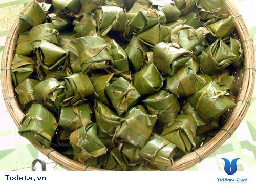 Cùng thưởng thức bánh ít là gai đặc sản tại lý sơn - Ảnh 2 Cùng thưởng thức bánh ít là gai đặc sản tại lý sơn - Ảnh 2