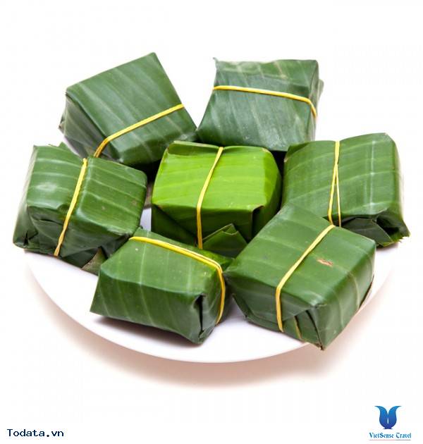 Cùng thưởng thức bánh ít là gai đặc sản tại lý sơn - Ảnh 3 Cùng thưởng thức bánh ít là gai đặc sản tại lý sơn - Ảnh 3