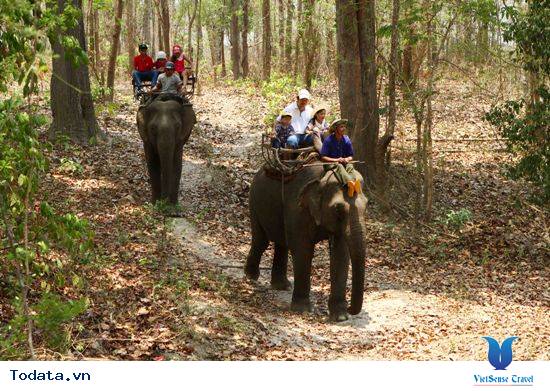 Cùng trải nghiệm du lịch Đắk Lắk - Ảnh 1