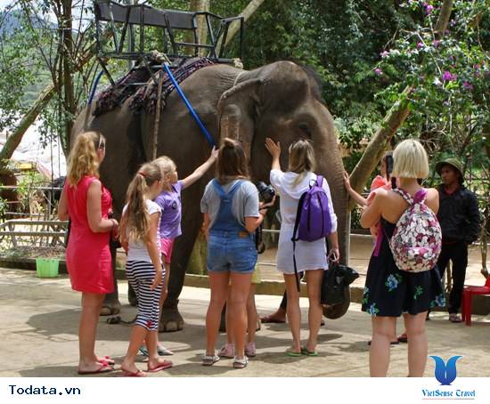 Cùng trải nghiệm du lịch Đắk Lắk - Ảnh 4