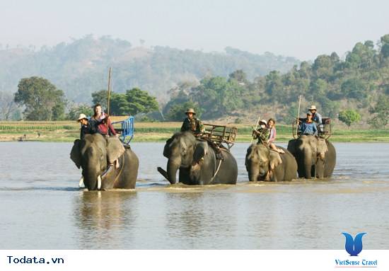 Cùng trải nghiệm du lịch Đắk Lắk - Ảnh 3