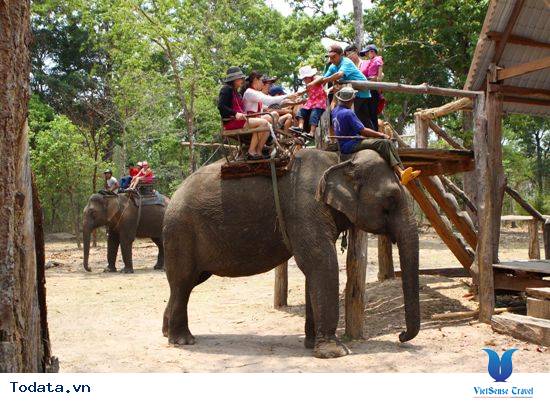 Cùng trải nghiệm du lịch Đắk Lắk - Ảnh 2