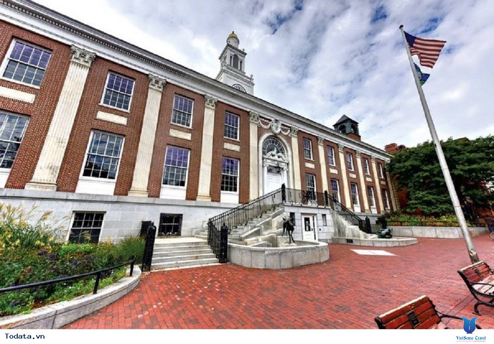 Cuộc sống đô thị sôi động ở Hamilton - Ảnh 1