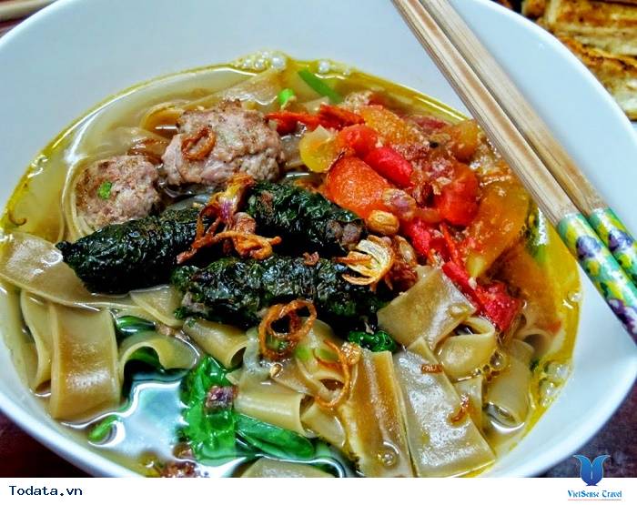 Đặc Sắc Ẩm Thực Đồ Sơn - Ảnh 2 Đặc Sắc Ẩm Thực Đồ Sơn - Ảnh 2