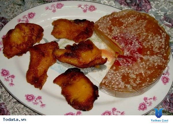 Đặc Sắc Ẩm Thực Đồ Sơn - Ảnh 9 Đặc Sắc Ẩm Thực Đồ Sơn - Ảnh 9