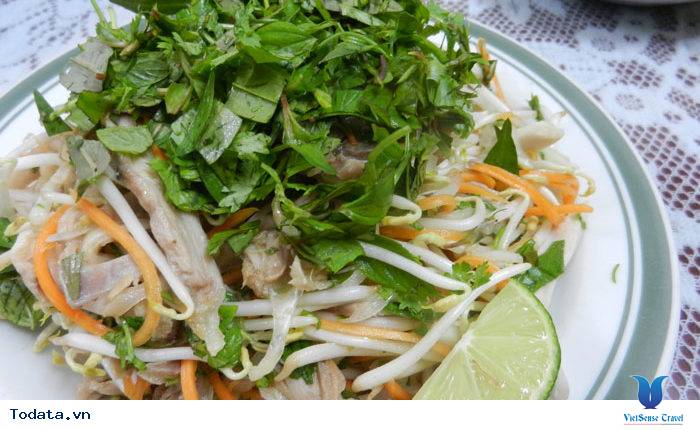 Đặc Sắc Ẩm Thực Đồ Sơn - Ảnh 4 Đặc Sắc Ẩm Thực Đồ Sơn - Ảnh 4