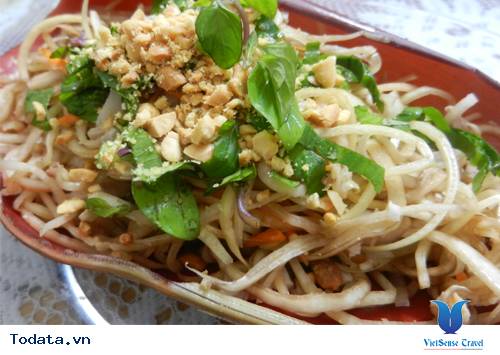 Đặc Sắc Ẩm Thực Đồ Sơn - Ảnh 3 Đặc Sắc Ẩm Thực Đồ Sơn - Ảnh 3