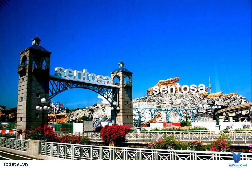 Đài Quan Sát Tiger - Tiger Sky Tower - Ảnh 2 Đài Quan Sát Tiger - Tiger Sky Tower - Ảnh 2