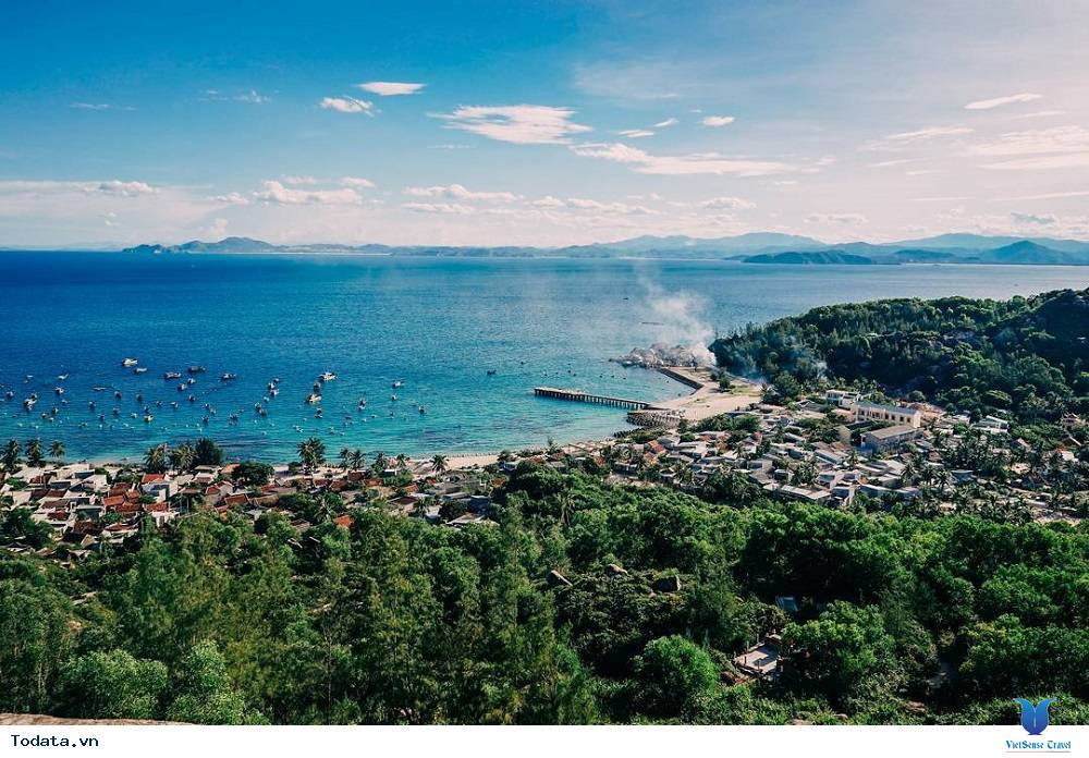 Đắm chìm trong thiên đường Cù Lao Xanh - Ảnh 2 Đắm chìm trong thiên đường Cù Lao Xanh - Ảnh 2