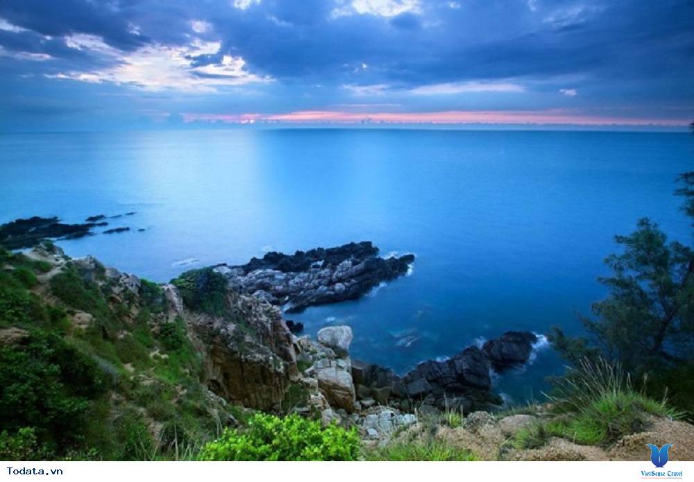 Đắm chìm trong thiên đường Cù Lao Xanh - Ảnh 1 Đắm chìm trong thiên đường Cù Lao Xanh - Ảnh 1