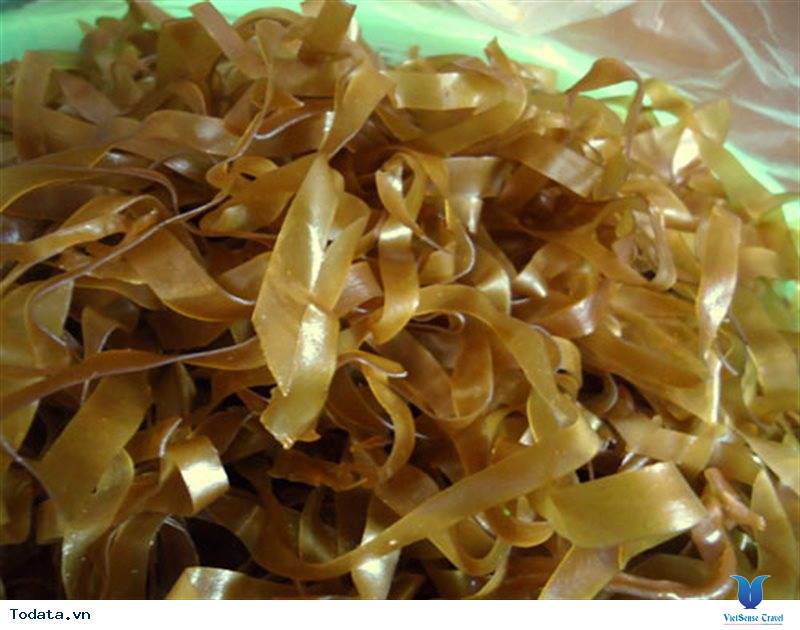 Đậm Đà Hương Vị Bánh Đa Cua Hải Phòng - Ảnh 7