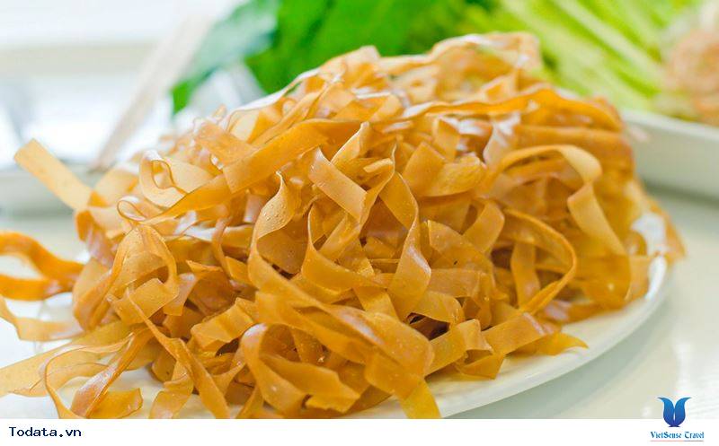 Đậm Đà Hương Vị Bánh Đa Cua Hải Phòng - Ảnh 9