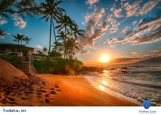 Đắm mình trong sắc màu biển đảo Lý Sơn - Ảnh 2