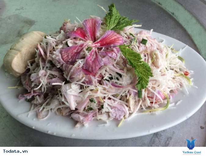 Đắm Say Ẩm Thực Hoa Ban Điện Biên - Ảnh 6